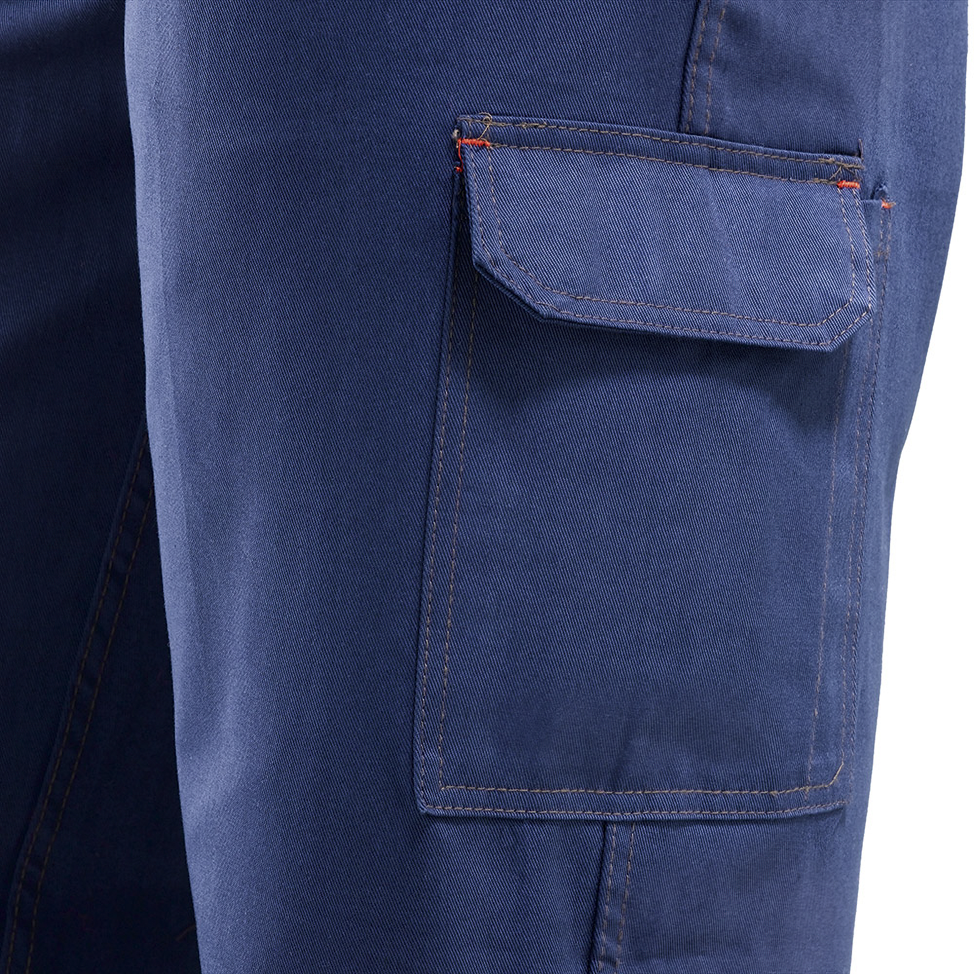 Pantaloni Neri Spa Super Blu Cargo 435225, la vera garanzia