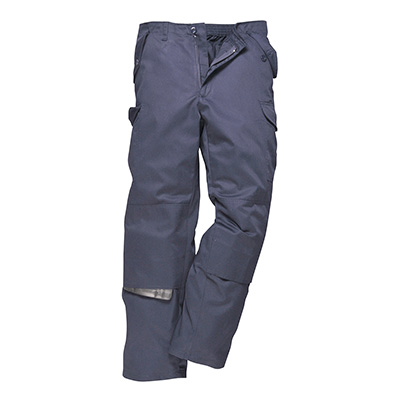 Pantaloni Portwest C703 Combat Plus, la comodit sul lavoro