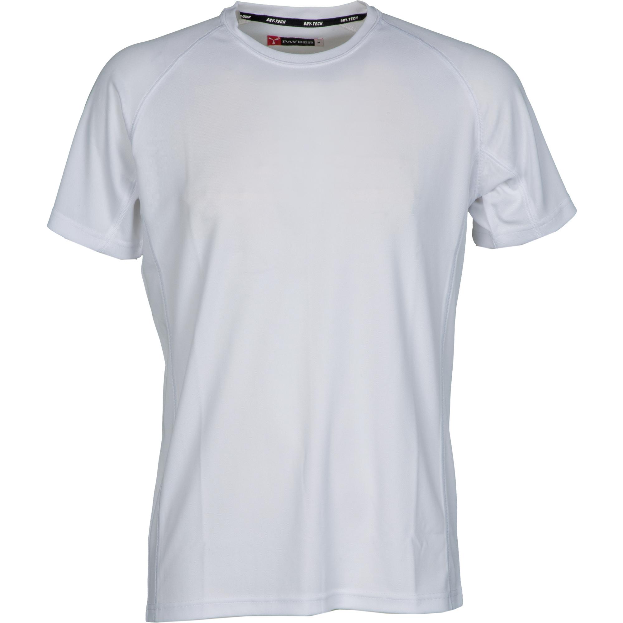 T-Shirt sportiva da Bambino Payper Runner Kids 000889