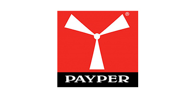 Abbigliamento Payper logo